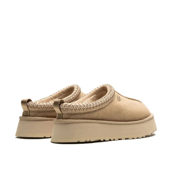 Tazz slippers