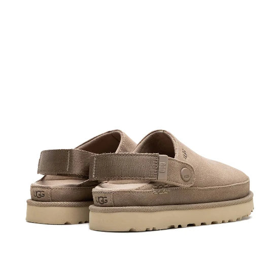 Goldenstar Clog "Sand" slippers