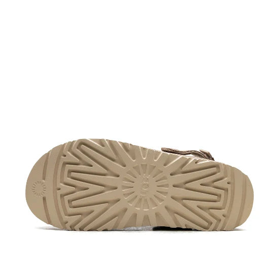 Goldenstar Clog "Sand" slippers